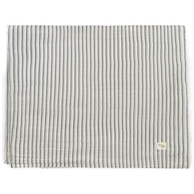 Lange Botton Rayures (120 x 120 cm)